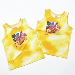 Zag Heroes Miraculous Ladybug in Shanghai little girls tank tops